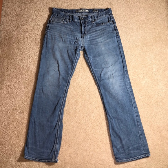 Buckle BKE Aiden Boot Stretch Jeans - Picture 5 of 8